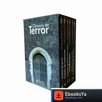 Descargar Pack Clásicos De Terror