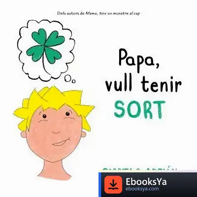 Descargar Papa, Vull Tenir Sort