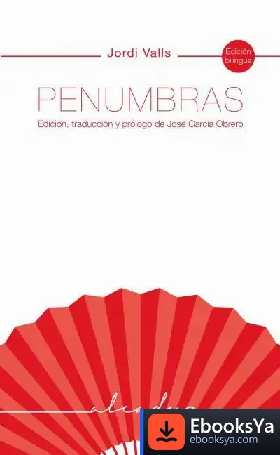 Descargar Penumbras de Varios Autores
