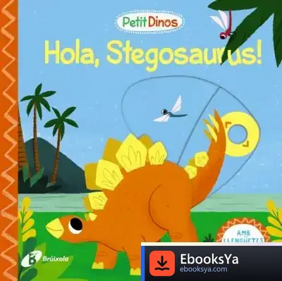 Descargar Petit Dinos. Hola, Stegosaurus!