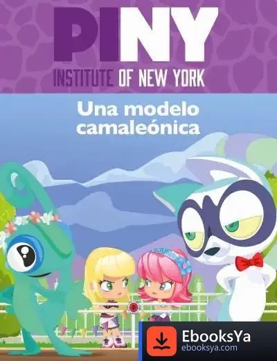Descargar Piny. Una Modelo Camaleonica