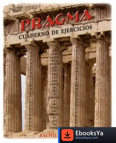 Descargar Pragma. Cuaderno De Ejercicios de Varios Autores