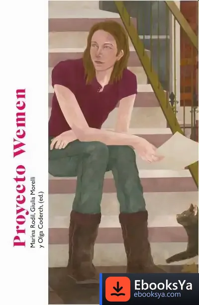 Descargar Proyecto Wemen de Andreï Makine
