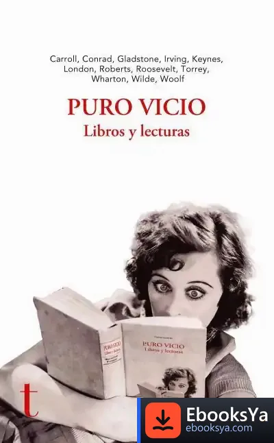 Descargar Puro Vicio de Varios Autores