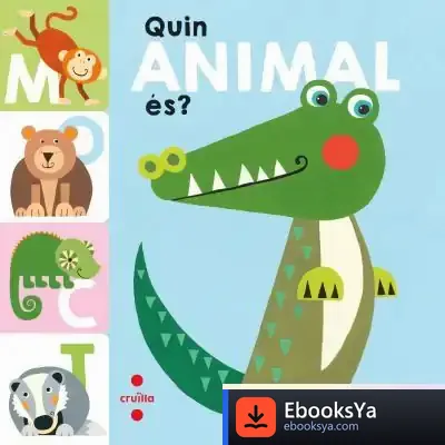 Descargar Quin Animal És?