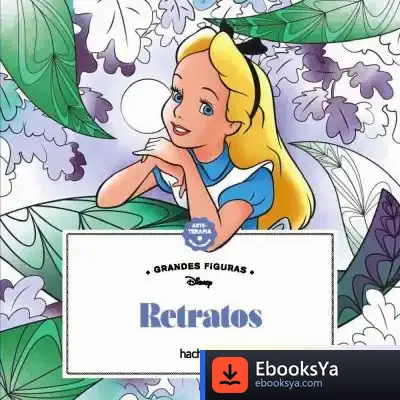 Descargar Retratos Disney
