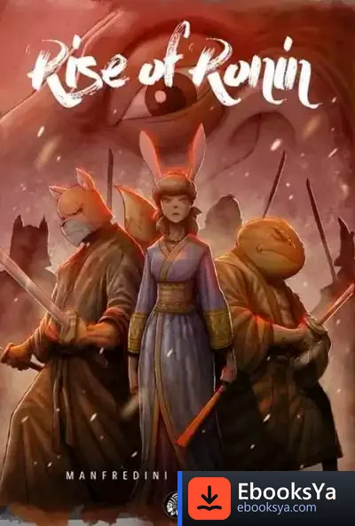 Descargar Rise Of Ronin de Esther Tusquets