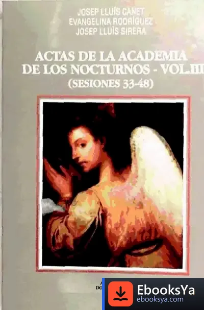 Descargar Sesiones 33-48 de Sergio Fidalgo