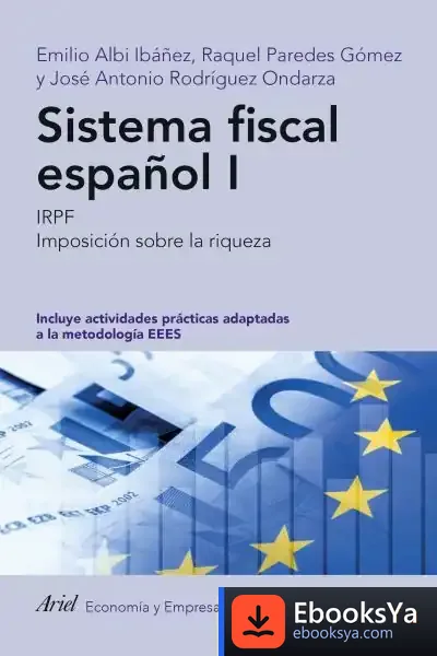 Descargar Sistema Fiscal Español I