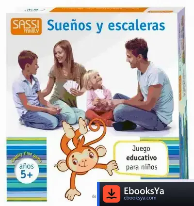 Descargar Sueños Y Escaleras (Juego Educativo)