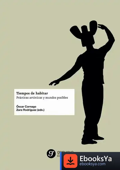 Descargar Tiempos De Habitar de Varios Autores