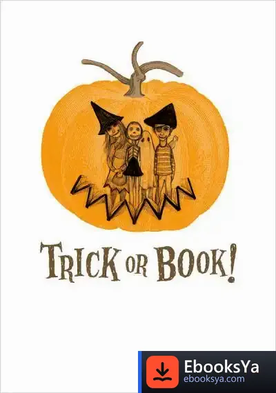 Descargar Trick Or Book! (Estuche Halloween)