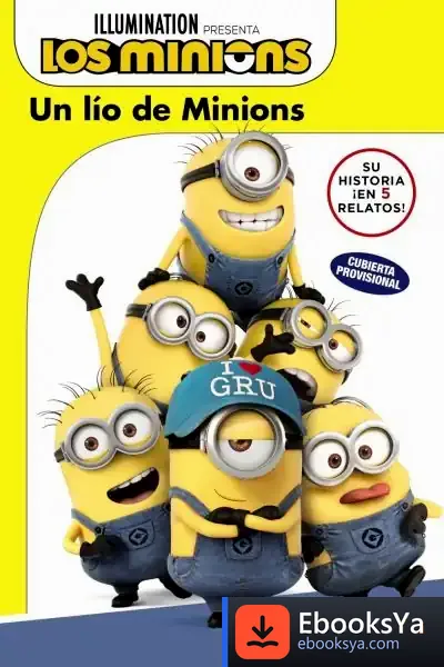 Descargar Un Lío De Minions