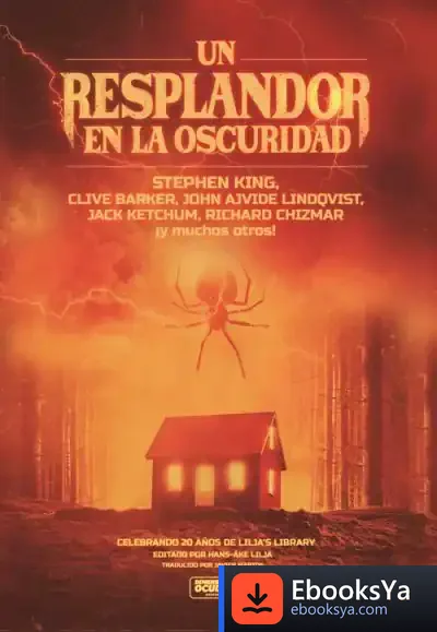 Descargar Un Resplandor En La Oscuridad de Varios Autores