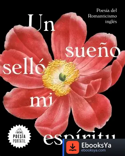 Descargar Un Sueño Selló Mi Espíritu de Ramiro Pellitero Iglesias