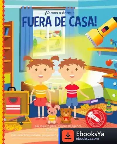 Descargar Vamos A Dormir Fuera De Casa