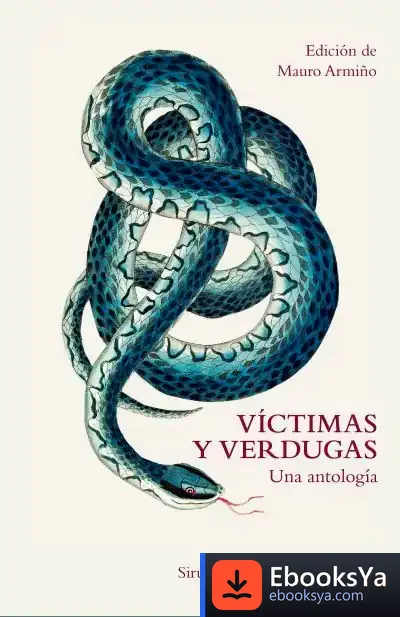 Descargar Víctimas Y Verdugas