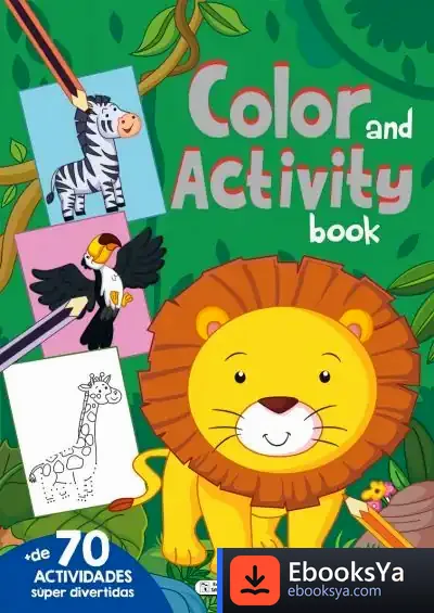 Descargar Color Activity Nº 1