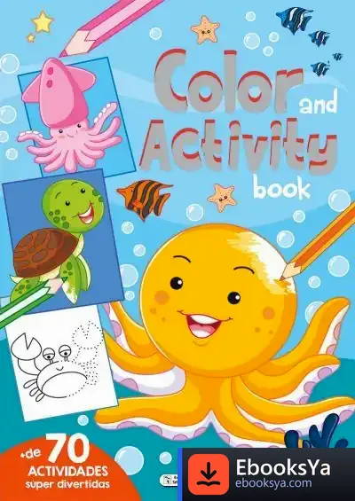 Descargar Color Activity Nº 2