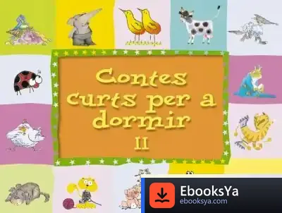 Descargar Contes Curts Per A Dormir Ii de José María Sancho