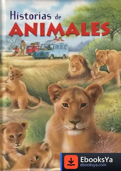 Descargar Historias De Animales de Varios Autores