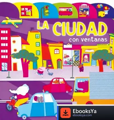 Descargar Índices Y Ventanas. La Ciudad de Varios Autores