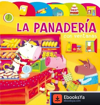 Descargar Índices Y Ventanas. La Panadería