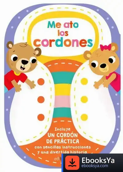 Descargar Me Ato Los Cordones