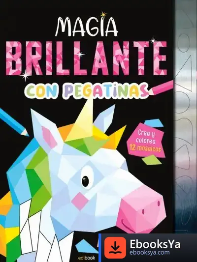 Descargar Pegatina Brillantes - Mágicas