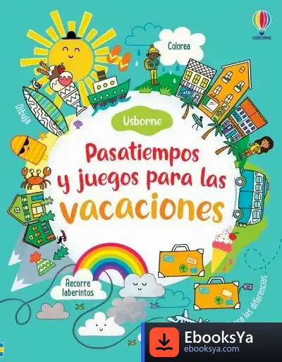 Descargar Pasatiemp Jueg Vacaciones
