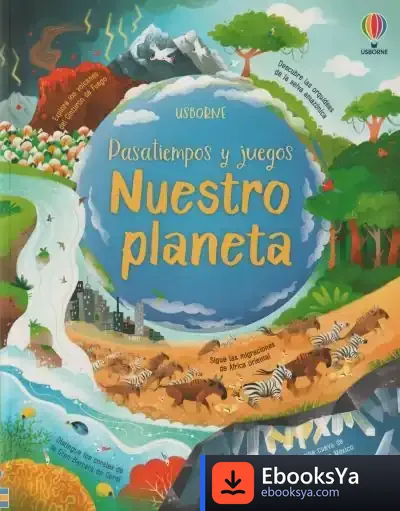 Descargar Pasatiempos Y Juegos Nuestro Planeta