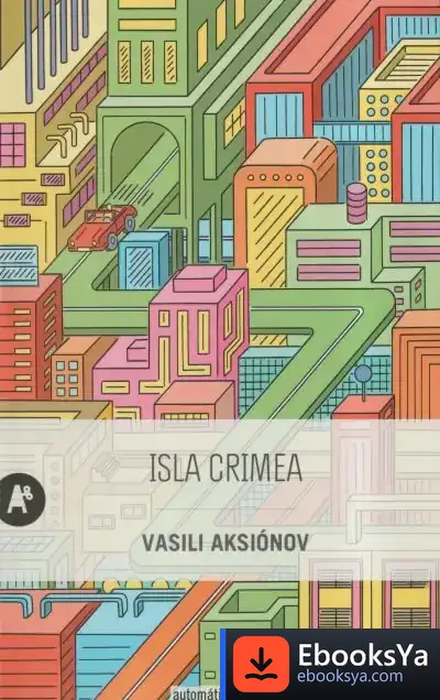 Descargar Isla Crimea