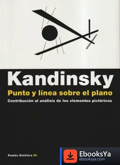Descargar Punto Y Línea Sobre El Plano