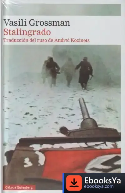 Descargar Stalingrado- 2023