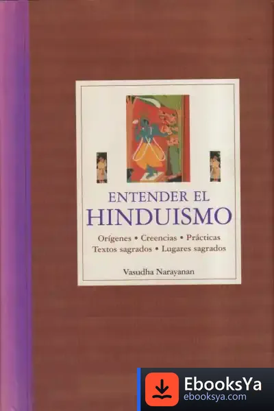 Descargar Entender El Hinduismo