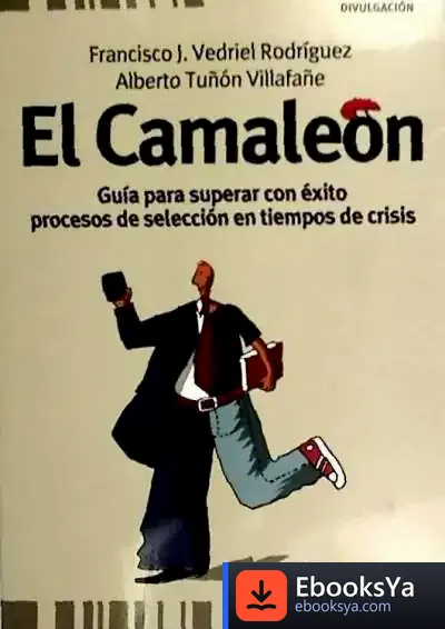 Descargar El Camaleón de Joaquín Ruibal de Flores