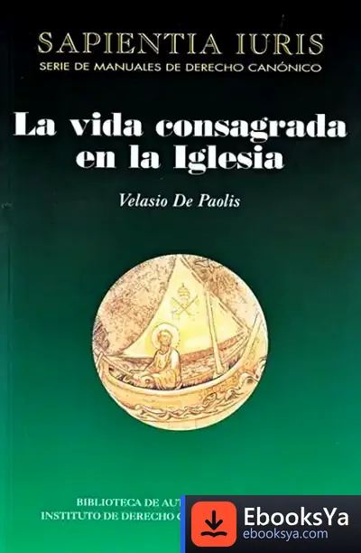Descargar La Vida Consagrada En La Iglesia de Marina Seoane