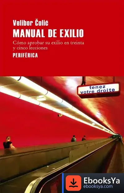 Descargar Manual De Exilio