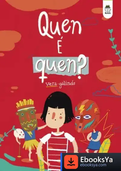 Descargar Quen É Quen? de Vera Galindo