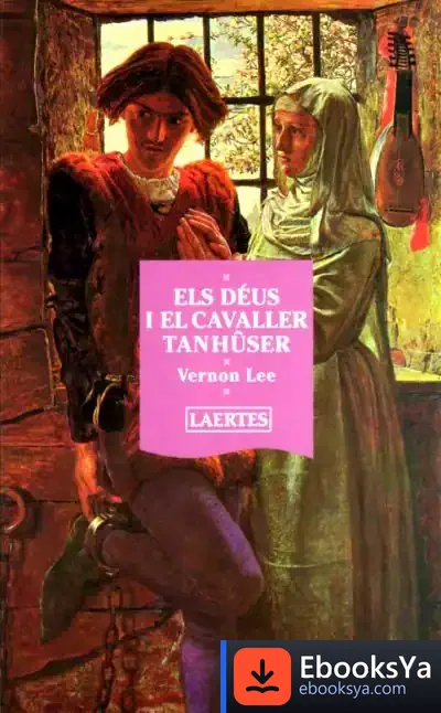Descargar Els Déus I El Cavaller Tanhûser