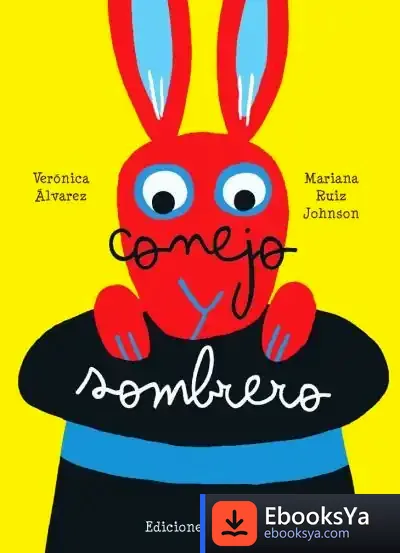 Descargar Conejo Y Sombrero de Carles Cano