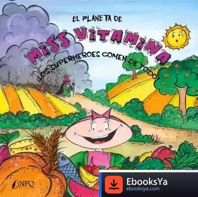 Descargar El Planeta De Miss Vitamina