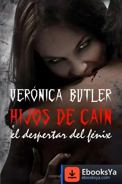 Descargar Hijos De Caín de Verónica Butler