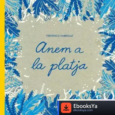 Descargar Anem A La Platja de Verónica Fabregat
