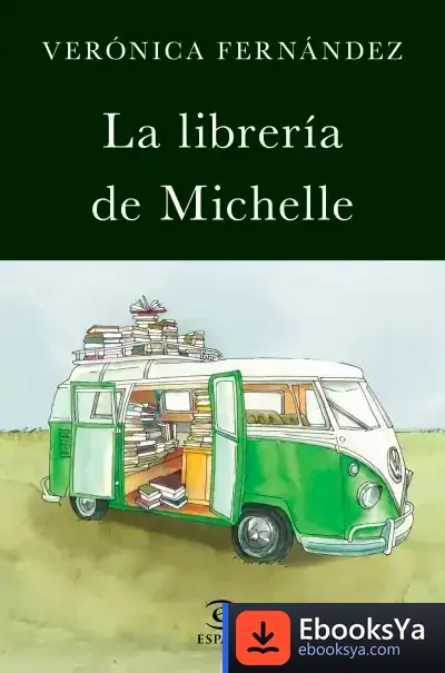 Descargar La Librería De Michelle