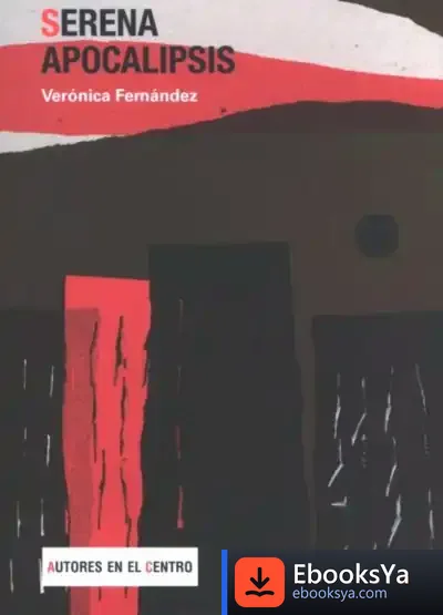 Descargar Serena Apocalipsis de Verónica Fernández