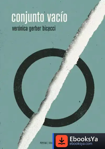 Descargar Conjunto Vacío
