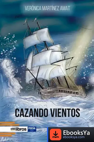 Descargar Cazando Vientos