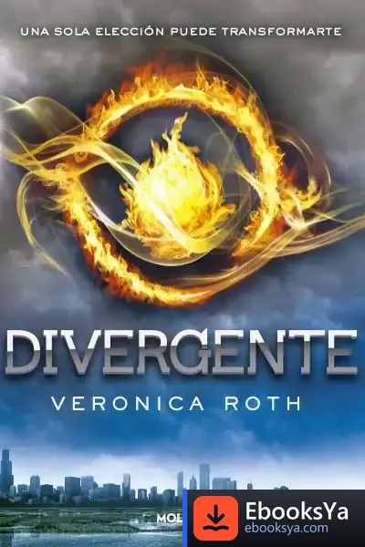 Descargar Divergente de Almo Farina