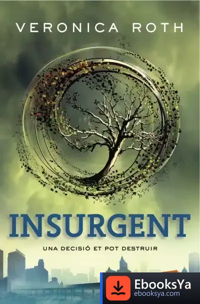 Descargar Insurgent